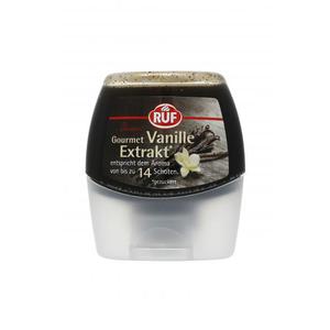 Ruf Gourmet Vanille Extrakt