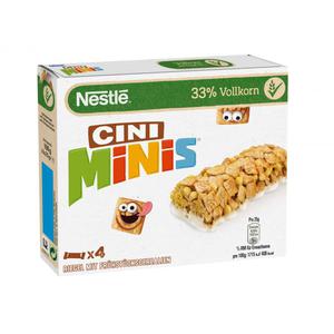 Nestlé Cini Minis Cerealienriegel