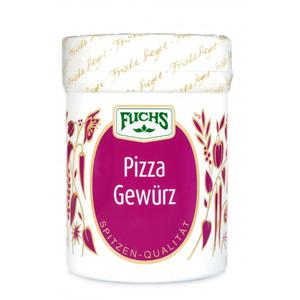 Fuchs Pizza Gewürz