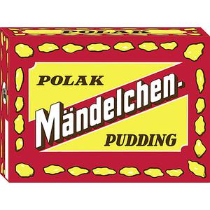 Polak Mändelchen Feinkost-Pudding