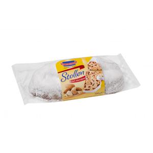 Kuchenmeister Edel-Marzipanstollen