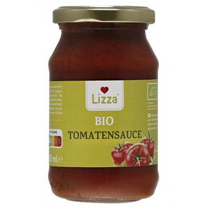 Lizza Bio Tomatensauce