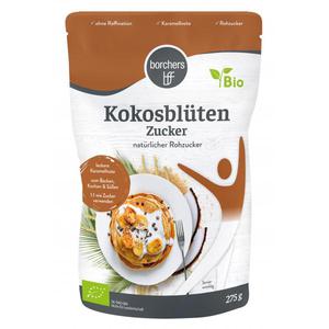 Borchers Kokosblütenzucker