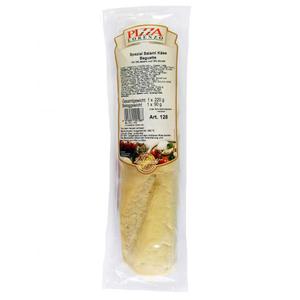 Lorenzo Spezial Salami-Käse Baguette