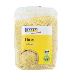 Basic Hirse