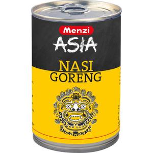 Menzi Asia Nasi Goreng