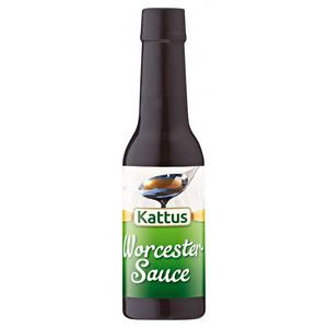 Kattus Worcester-Sauce