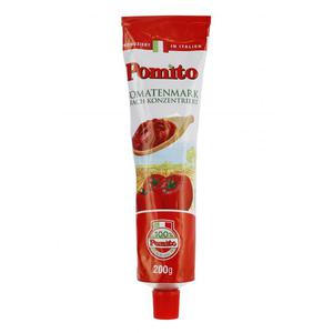 Pomito Tomatenmark 2-fach konzentriert