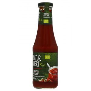 NaturWert Bio Tomatenketchup