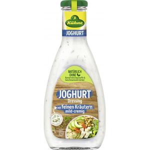 Kühne Dressing Joghurt