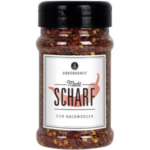 Ankerkraut Macht Scharf