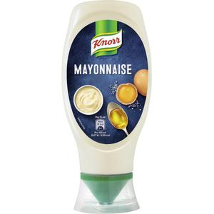 Knorr Mayonnaise