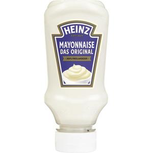 Heinz Mayonnaise Einfach Lecker