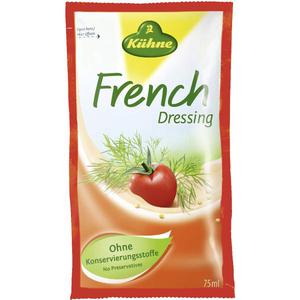 Kühne French Dressing