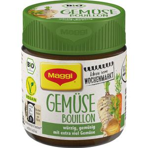 Maggi Gemüsebouillon