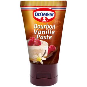 Dr. Oetker Bourbon-Vanille Paste