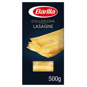 Barilla Collezione Pasta Nudeln Lasagne