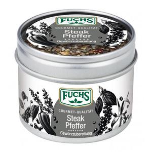 Fuchs Steakpfeffer