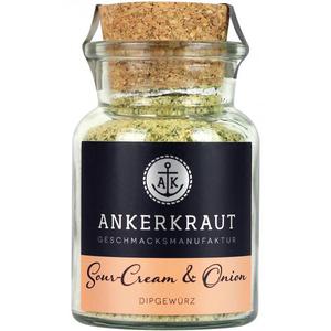 Ankerkraut Sour-Cream & Onion