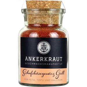 Ankerkraut Schafskäsegewürz Grill