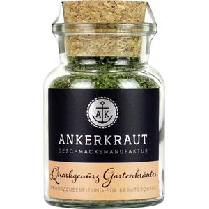 Ankerkraut Quarkgewürz Gartenkräuter