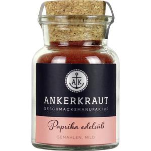 Ankerkraut Paprika edelsüß gemahlen