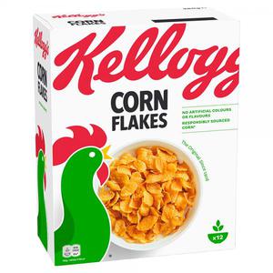 Kellogg's Corn Flakes Cerealien