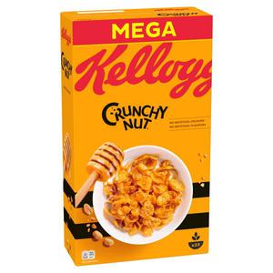 Kellogg's Crunchy Nut Cerealien