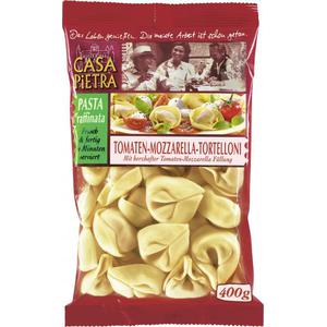 Casa Pietra Tomaten Mozzarella Tortelloni