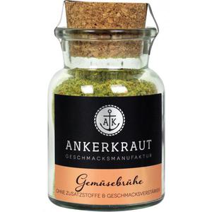 Ankerkraut Gemüsebrühe