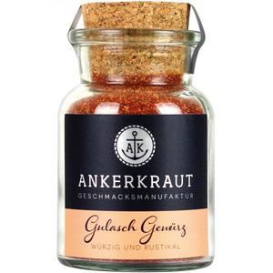 Ankerkraut Gulasch Gewürz