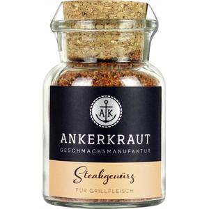 Ankerkraut Steak Gewürz