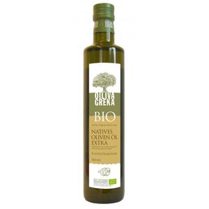 Oiliva Greka Bio Natives Olivenöl Extra