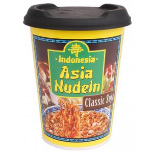 Indonesia Asia Nudeln Classic Soja