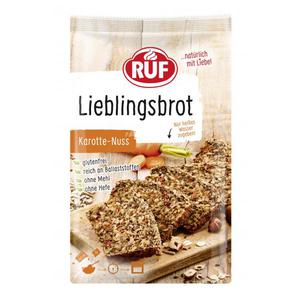 Ruf Lieblingsbrot Karotte Nuss