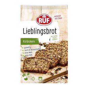 Ruf Lieblingsbrot Kürbiskern