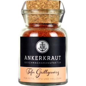 Ankerkraut Tofu Grillgewürz