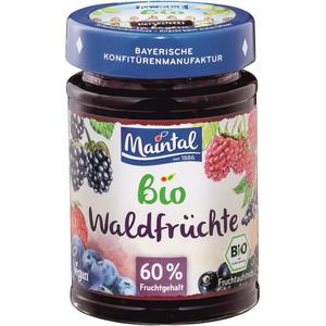 Maintal Bio Waldfrüchte Fruchtaufstrich