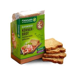 Poensgen Körnerbrot