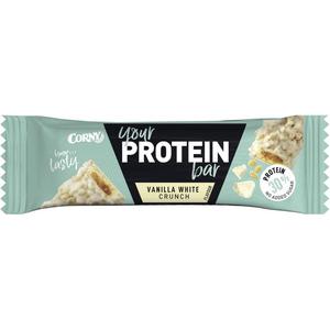 Corny Your Protein Vanilla White Crunch