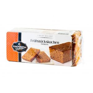 Continental Bakeries Frühstückskuchen