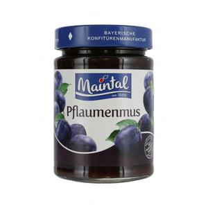 Maintal Pflaumenmus