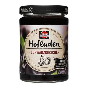 Schwartau Hofladen Schwarzkirsche