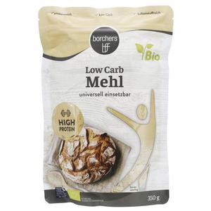 Borchers Bio Low Carb Mehl