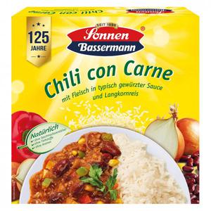 Sonnen Bassermann Chili Con Carne