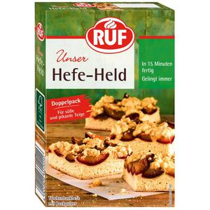 Ruf Hefe-Held