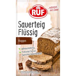 Ruf Sauerteig flüssig Roggen