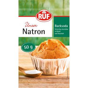 Ruf Natron