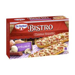 Dr. Oetker Bistro Baguette Spéciale