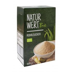 NaturWert Bio Rohrzucker